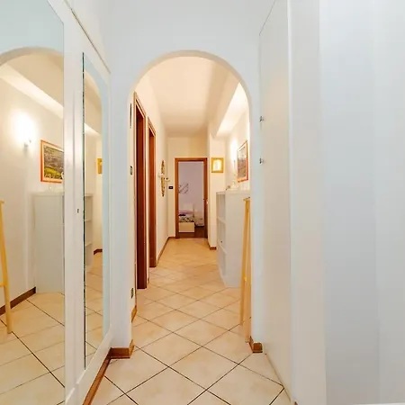 Apartmán Casa Vacanze-trieste San Giusto