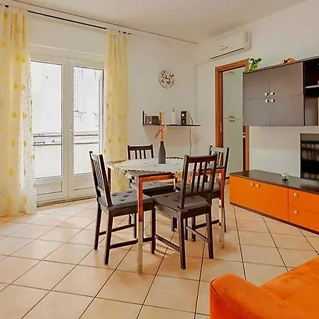 Apartamento Casa Vacanze-trieste San Giusto Trieste