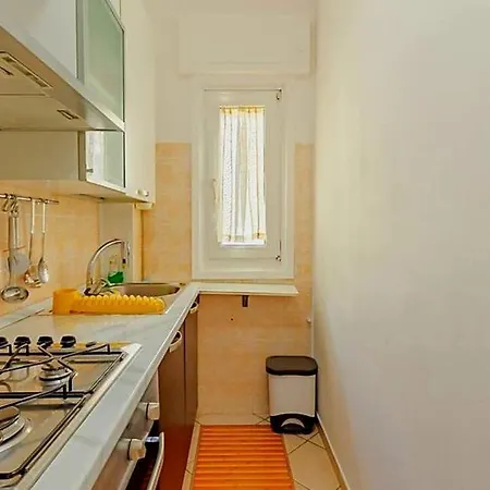 Casa Vacanze-trieste San Giusto Trieste